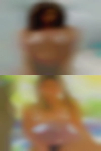 Wife swap Hampton woman who like Bays.
