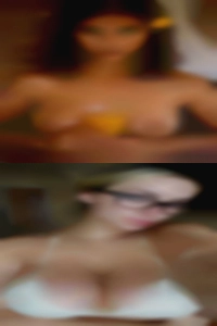 The slow sluts airport fade any day.