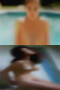 Ann Arbor nude dating.