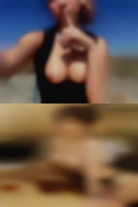 Nude girls muddy body.