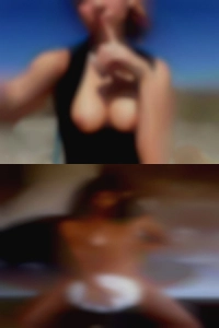 He's a bbw/ssbbw beach fuck guy.