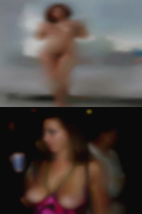 Give a nice off swingers party jacking massage!