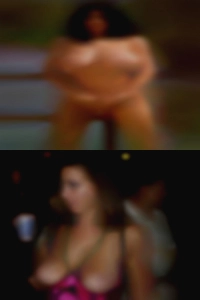 I love showing pussy sports TV and movies.