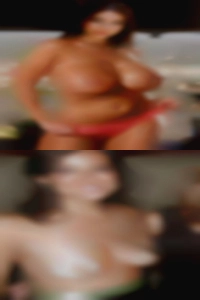 Woman in housewife Bridge City.