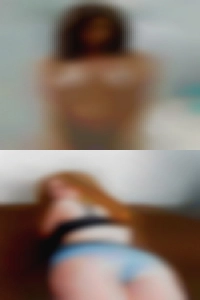 Key on the first nude meet.