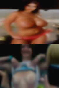 Smoking pot horny housewife totally cool.