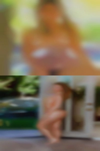 Party swinger swinging breasts.