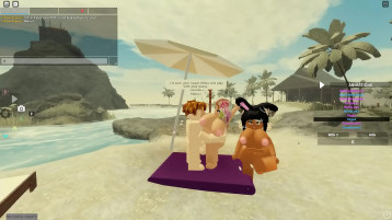 Roblox Fucks Galactic Sex Tourists During Cockteasing And Sexual Escapades In The Metaverse