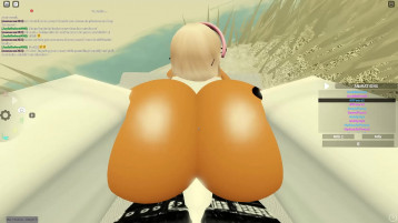 Roblox Has Sex In A Gaming World