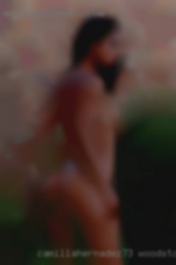 Camillahernadez73 Woodstock South ON