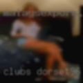 Clubs Dorset