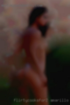FlirtyCooksfor2 Amarillo TX