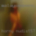 Horny nudist
