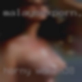 Horny women