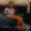 Horny women masturbate water