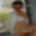 Married woman looking black