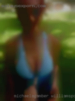 michaelagamber Williamsport Pennsylvania