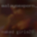 Naked girls
