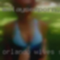Orlando wives swinger