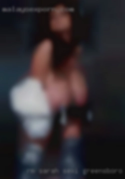 rm_sarah_sexi Greensboro NC