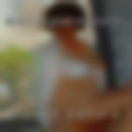 Shaved mature couples
