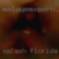 Splash Florida swingers