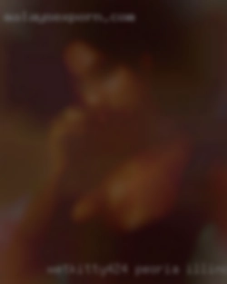 WetKitty424 Peoria Illinois