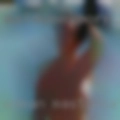 Woman masturbates